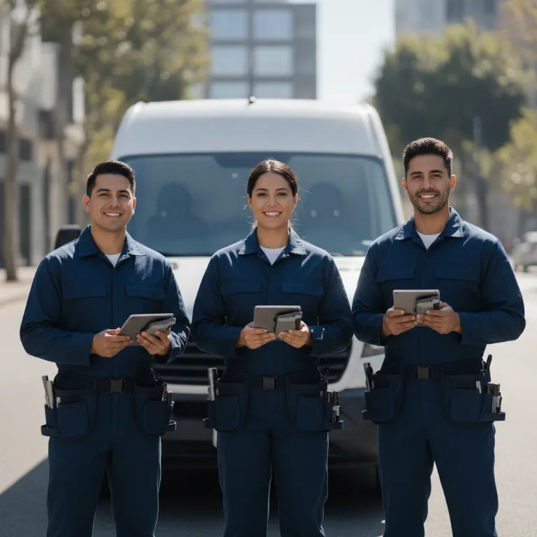 Abogado Fiscal equipo en Guasave